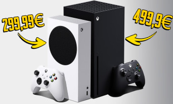 Xbox : comme Sony, Microsoft va finalement augmenter ses prix, explications