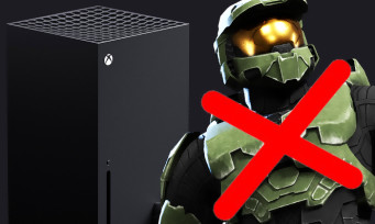 Xbox Series X : "nous n'avons pas besoin de grosses exclus au line-up"