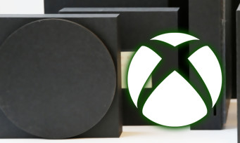 Xbox Series X / S : voici les précédents designs des consoles