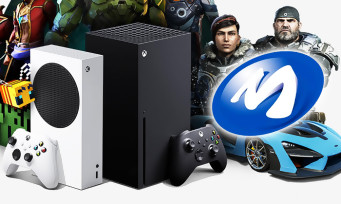 Xbox All Access : Micromania récupère l'offre en exclusivité