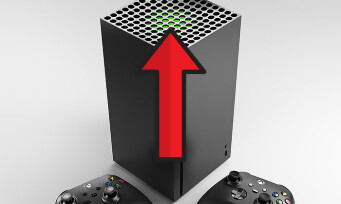 Xbox Series X : Microsoft augmente le prix de sa console et s'aligne sur la PS5