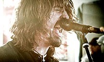 BlizzCon 2011 : les Foo Fighters en concert