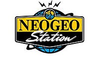KOF 95 et Baseball Stars 2 en pack NeoGeo Station