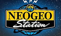 NeoGeo Station - Trailer #02