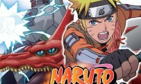 Deux nouveaux Naruto sur Wii et DS