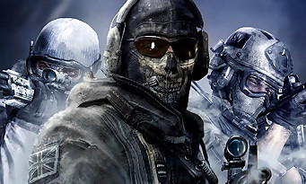 Activision : le prochain Call of Duty sera le vrai Call of Duty next gen'