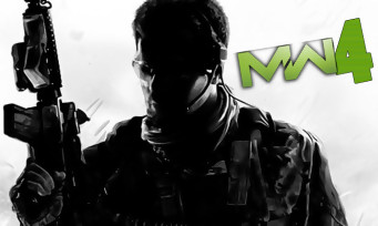 Call of Duty Modern Warfare 4 : le mode battle royale disparait, nouvelles infos