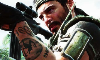 Call of Duty Black Ops : le reboot particulièrement violent