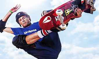 Tony Hawk's Pro Skater : un nouvel épisode en chantier !