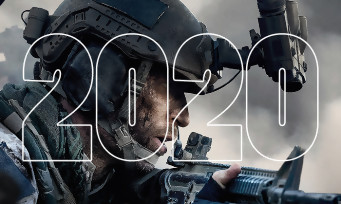 Call of Duty 2020 : le jeu confirmé par Activision, le teasing commence