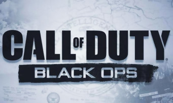 Call of Duty 2020 : ce serait bien un Black Ops et voici un 1er logo, le jeu dévoilé demain lors du show PS5 ?