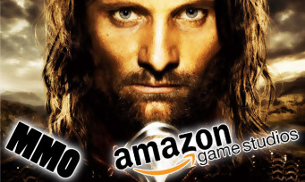Le Seigneur des Anneaux : les détails de l'énorme MMO développé par Amazon