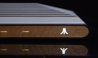 Atari VCS : la livraison des premières console débute