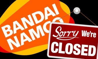Bandai Namco : l'éditeur ferme le studio derrière Pac-Man 256