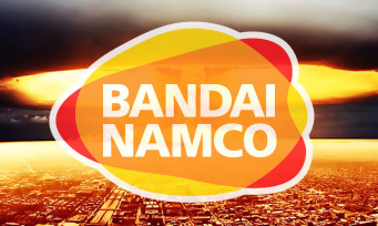 Bandai Namco : l'éditeur dépose la marque RAD, un jeu post-apo à venir