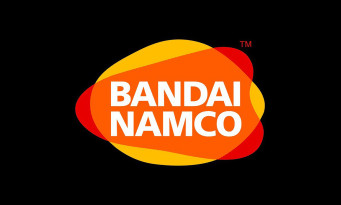 Bandai Namco Entertainment