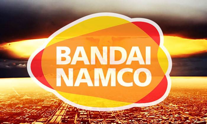 Bandai Namco: الناشر يسجل العلامة التجارية RAD، هل هي لعبة ما بعد APO قادمة؟