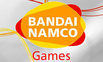 gamescom 2014 : voici la liste complète des jeux présentés par Bandai Namco