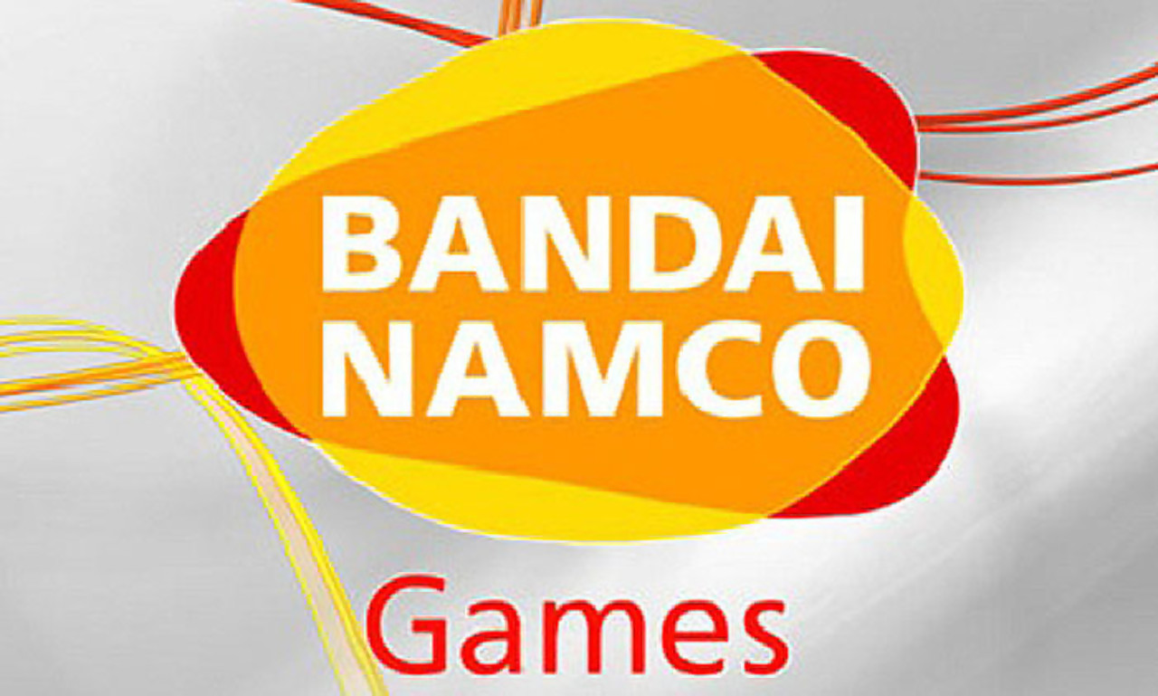 Bandai Namco Games n'existe plus