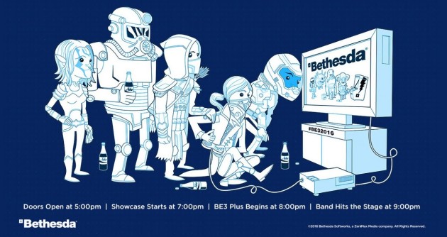 Bethesda Softworks