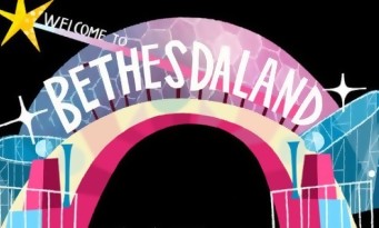 E3 2017 : des indices cachés dans l'invitation de Bethesda