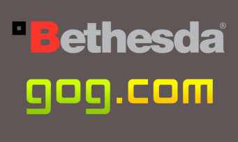 Bethesda : trois grands classiques enfin disponibles sans DRM