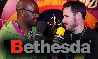 E3 2017 : l'analyse de JEUXACTU de la conférence Bethesda