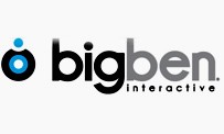 Paris Games Week 2012 : tous les jeux de BigBen Interactive