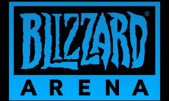 Blizzard Arena : l'éditeur ouvre un complexe eSport à Los Angeles