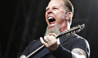 Metallica : un concert pour mettre le feu à la BlizzCon 2014