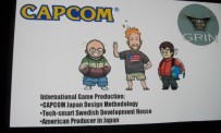 Capcom