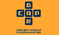 Le bar Capcom à Shinjuku Tokyo