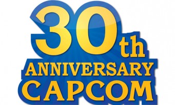 Steam : les jeux Capcom en promotion