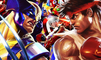 Marvel vs. Capcom 4 : des nouvelles infos sur le retour de la série