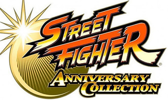 Street Fighter : une compilation anniversaire sur PS4 ?