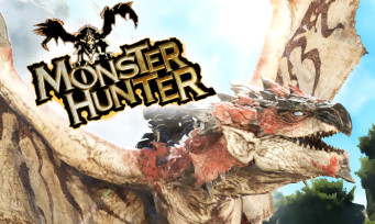 Monster Hunter : un nouvel épisode dans les tuyaux, il sera destiné aux adolescents