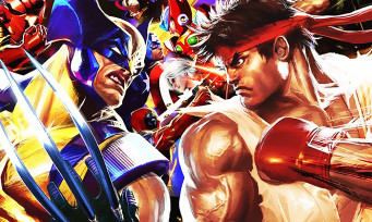 Street Fighter 6 et Marvel vs Capcom 4 en développement selon un joueur esport