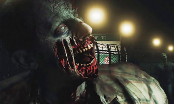 Resident Evil 9 : le jeu déjà en développement ?
