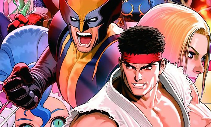 漫威VS漫威Capcom 4：傳聞不斷，快來跟我們盤點一下