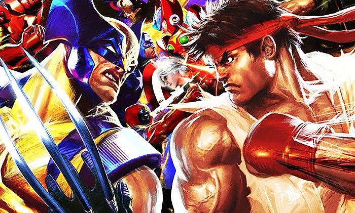 eスポーツプレイヤーによると、ストリートファイター6とマーベルvsカプコン4が開発中とのこと