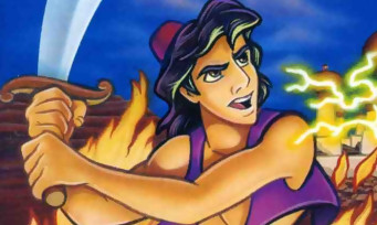 Aladdin, Le Roi Lion, Le Livre de la Jungle reviennent sur PC