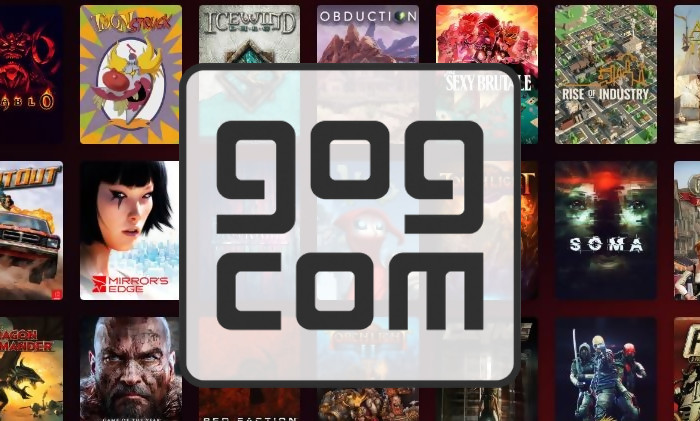 GOG：有幾十款遊戲可以讓你在坐月子期間保持忙碌，僅此而已