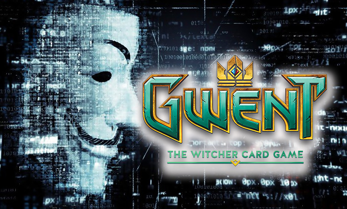 CD Projekt Red (Cyberpunk 2077): source codes for stolen games up for auction CD Projekt Red (Cyberpunk 2077): source codes for stolen games up for auction
