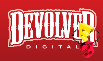 Devolver Digital : une conférence E3 2017 pour l'éditeur de Hotline Miami