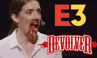 E3 2019 : Devolver trolle EA en confirmant tenir sa conférence de presse