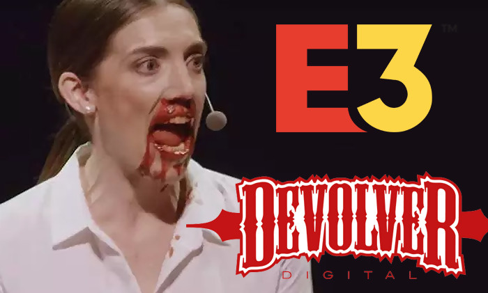 E3 2019: Devolver يهاجم EA بتأكيده عقد مؤتمره الصحفي