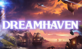 Dreamhaven : un éditeur créé par le cofondateur de Blizzard