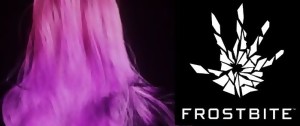 Frostbite : une démo avec des cheveux sublimes dignes d'une pub L'Oréal