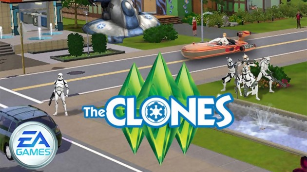 Electronic Arts