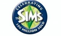 100 millions de Sims dans le monde !